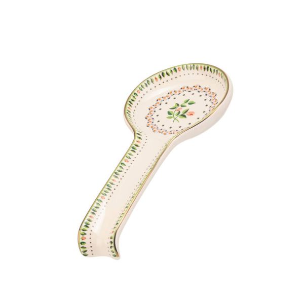 Cath Kidston Dolly Rose Spoon Rest